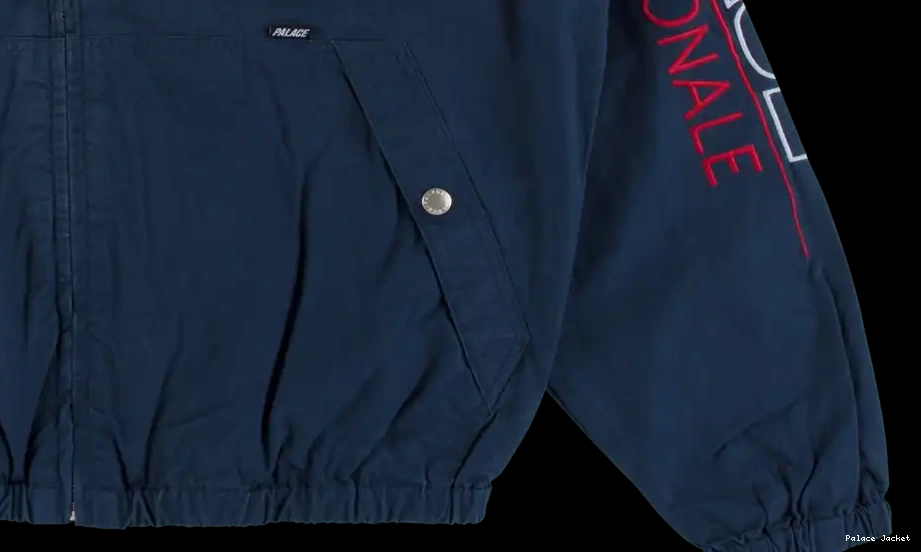 Affordable Palace Windbreaker Internationale 0618